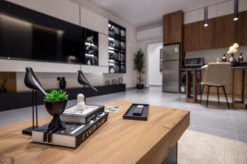 Delmar Luxury Apartment 7