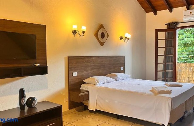 Delphin Apartamento 7