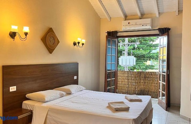 Delphin Apartamento 8