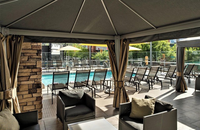 Delta Hotels by Marriott Kamloops