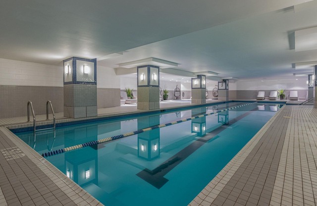 Delta Hotels by Marriott Montreal