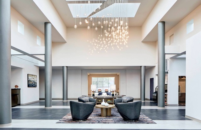 Delta Hotels by Marriott Toledo