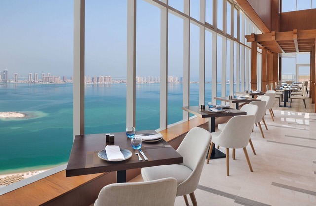 Delta Hotels City Center Doha