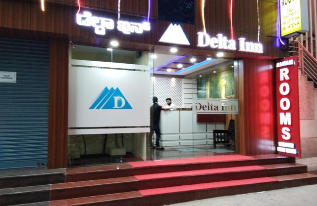 Delta Inn