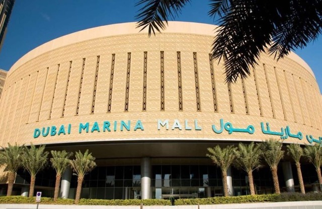 Deluxe 3 Bedroom Apartment Near Dubai Marina