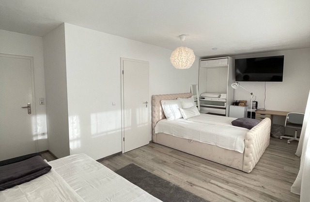 Deluxe accommodation in the heart of Bonn