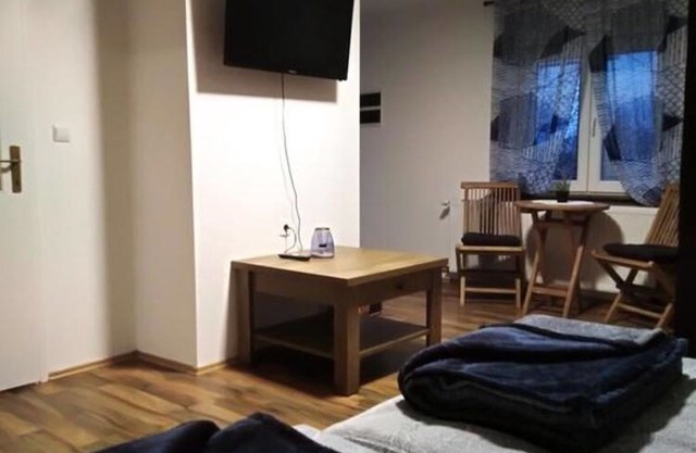 Deluxe Apartment Buga Bilje