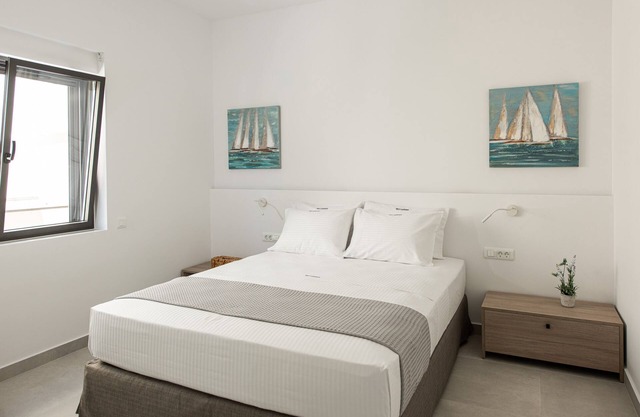 Deluxe Apartment - Cozy Corner Chania Downtown