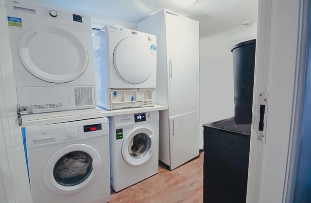 Deluxe Apartment in Rusholme