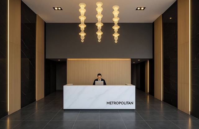 Deluxe Apartments Downtown by BueRentals