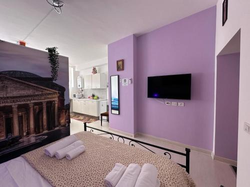 Deluxe Apartments Pantheon
