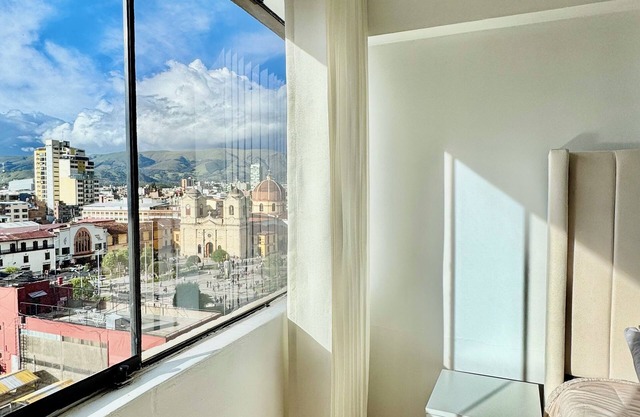 Deluxe Apt. In the heart of Huancayo