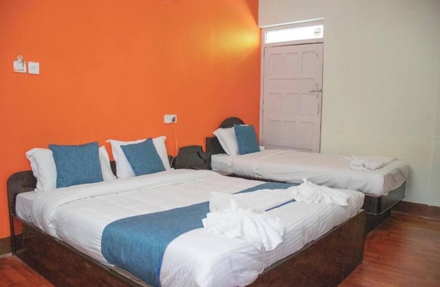 Deluxe Double Room #2