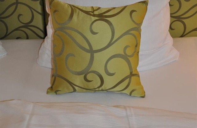 Deluxe Double Room, Non Smoking - Landhotel Gillenfelder Hof