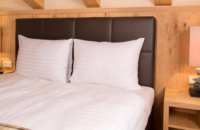 Doppelzimmer Ohne Verpflegung Kurzaufent Erholungshotel Kaltenhauser 