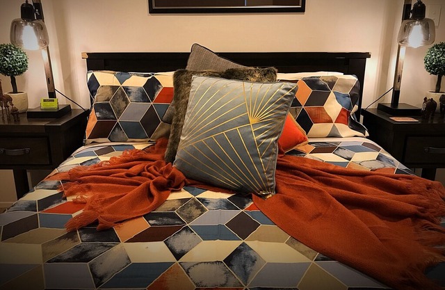 Deluxe Queen Private Room 4 | Private Bathroom - Flatbush Holiday Accommodation