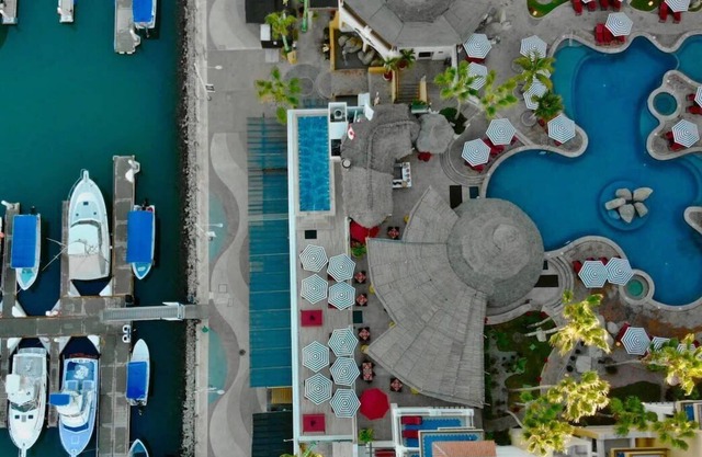 Deluxe Studio at Cabo San Lucas