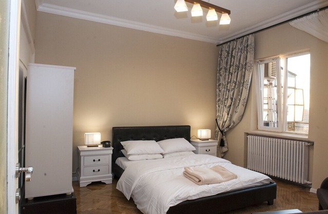 Deluxe Studio in the heart of Bucharest nearby old town