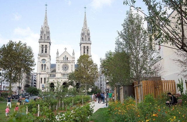 Deluxe Studio Located Between Bastille Marais