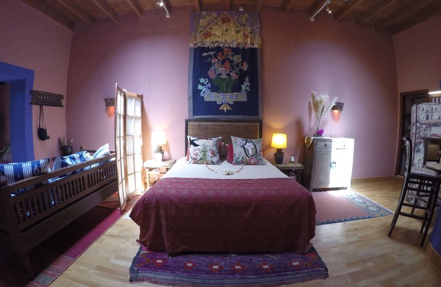 Deluxe Studio Villa