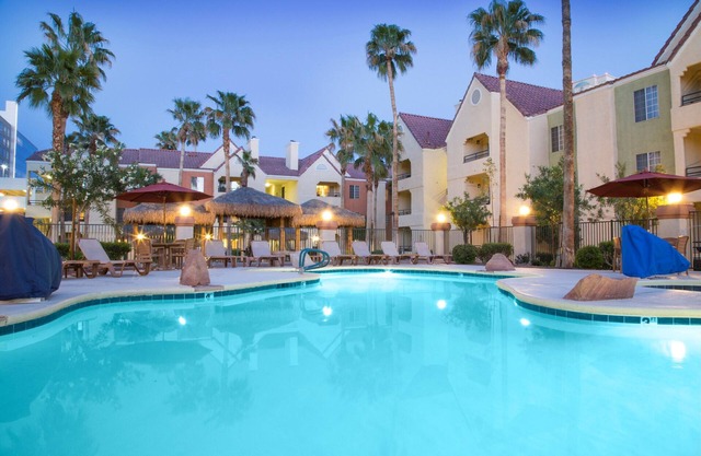 Deluxe Villa with a Private Balcony and Fireplace | Perfect Location + Amazing Amenities