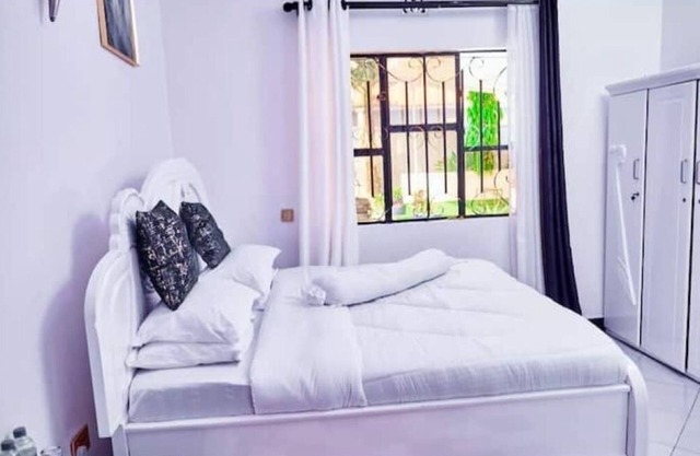 Dema home.
