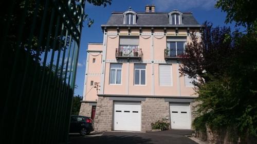 Demeure des Dentelles avec PARKING GRATUIT