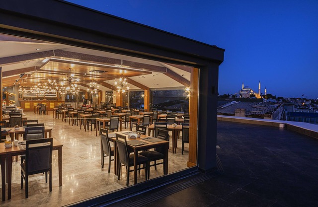 Demiray Hotel & Spa