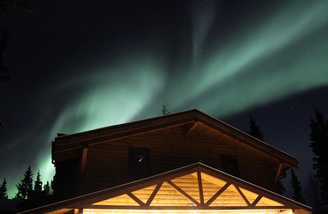 Denali Hideaway - Great For Families!