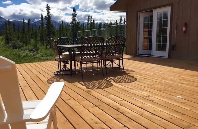Denali Park 2 Bedroom Mom in Law