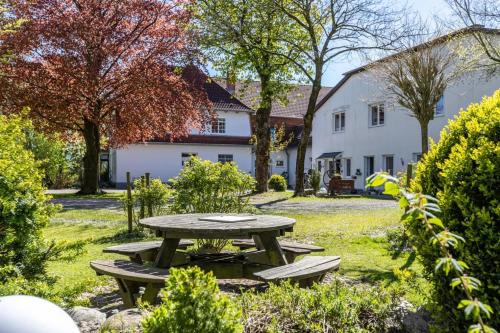 Denkerhof Apartment Rosenquarz