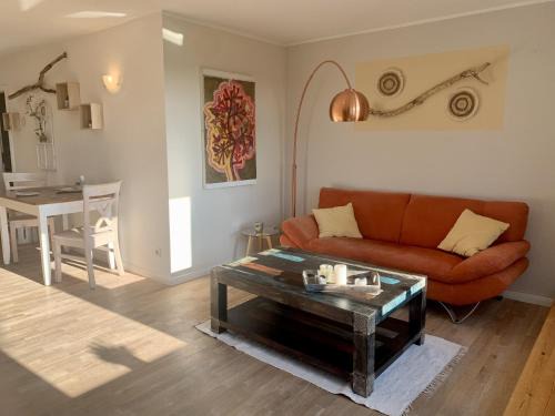 Denkerhof Ferienwohnung Südsonne