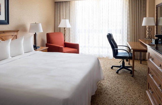 Denver Marriott West