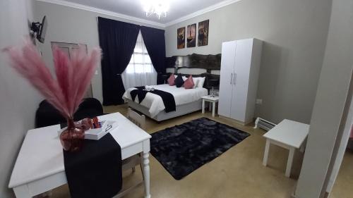 Deo Resta Guest Lodge