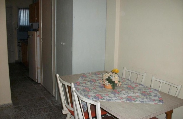 Departamento 1 ambiente 4 personas a metros del mar