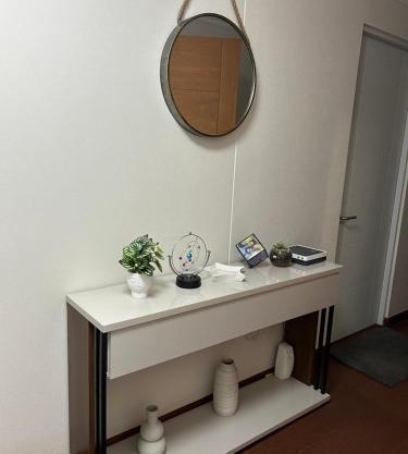 Departamento 3D 2B