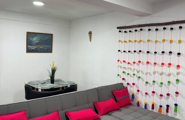 Departamento a solo 2 minutos de la plaza de armas