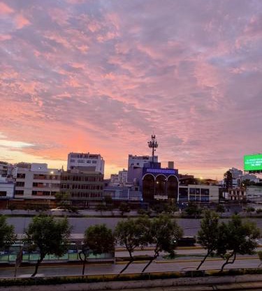 Departamento amplio cerca a Miraflores y San Isidro