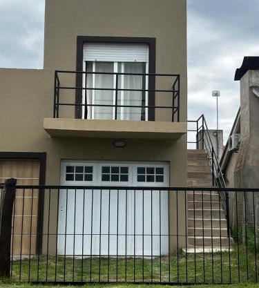 Departamento en Claromeco