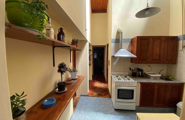 Departamento-Centro Jujuy para 6 personas