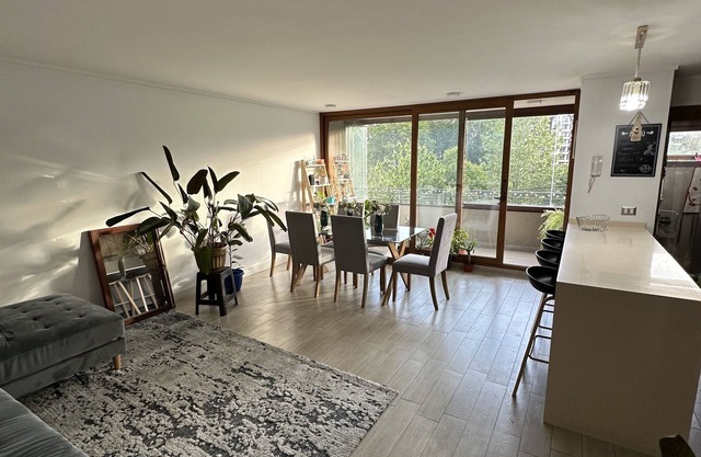 Departamento Céntrico en Puerto Varas a Pasos del Lago Llanquihue