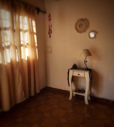 Departamento Cómodo e impecable en Tunuyán a metros de restaurantes , acceso a Manzano historico - capacidad 4 personas