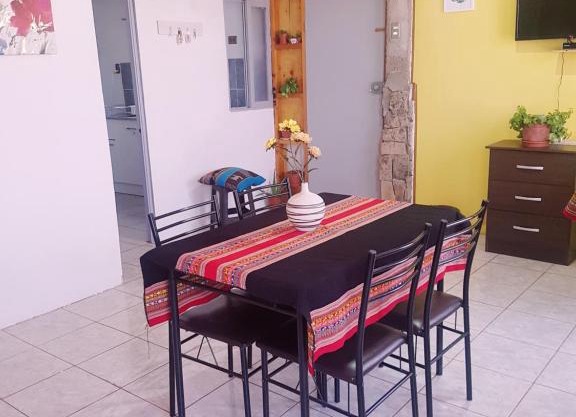 Departamento Luna Andina