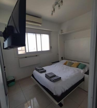 Departamento Completo- Bs As Home