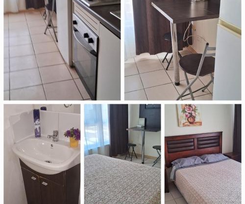 Departamento Coronel Souper