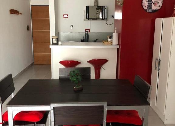 Departamento corrientes