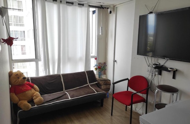 Departamento de Lissy