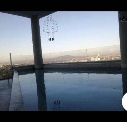 Departamento de lujo en Park life zona andares