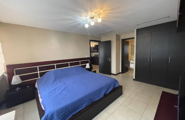 Departamento en Puerto Santa Ana, Torres Bellini 1, a 15 Minutos de