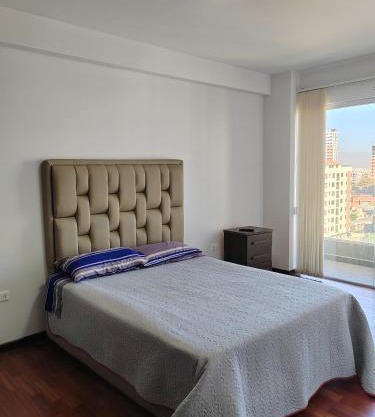 Departamento en Torres Ventura